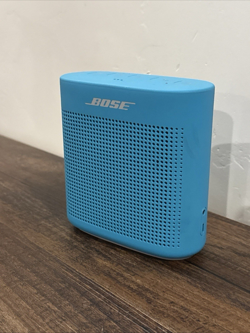 Bose Bose SoundLink Color II Used