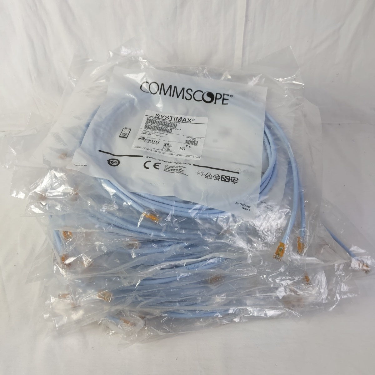 CommScope CPC3312-02F010 New