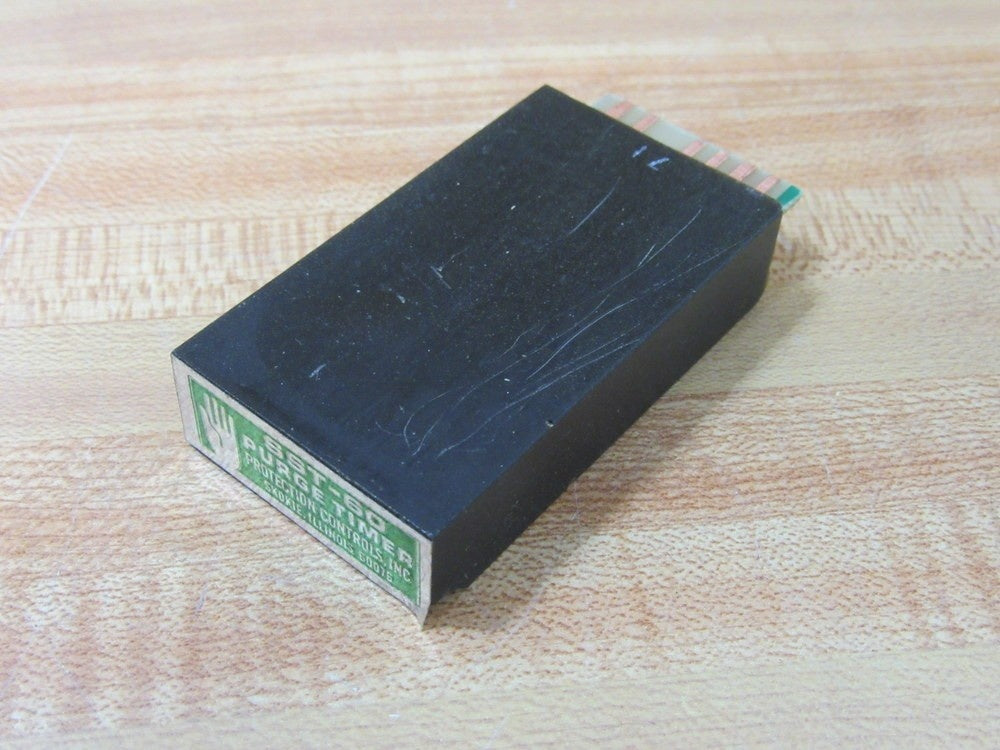 Protection Controls SST-60 Used