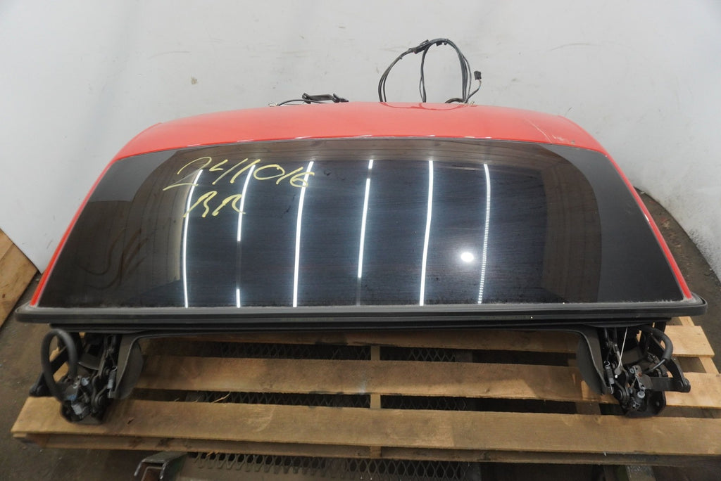 CHEVROLET CHEVY SSR Used