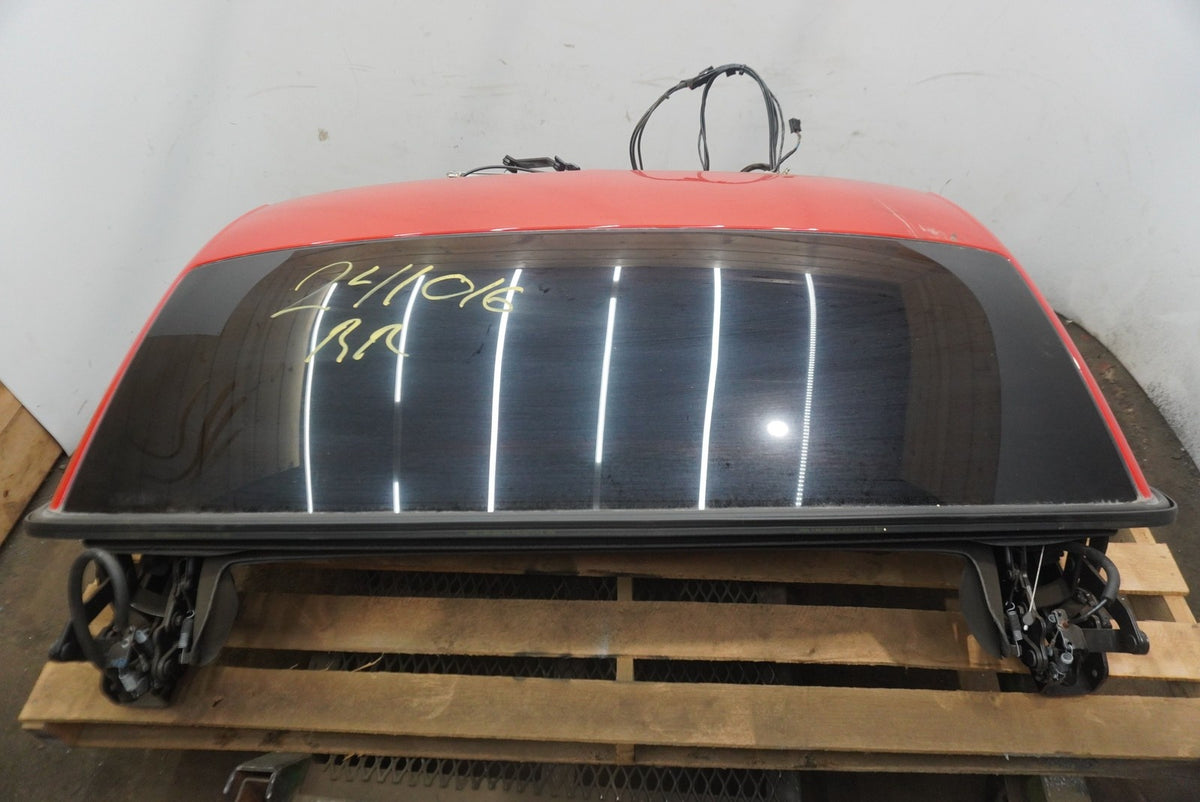 CHEVROLET CHEVY SSR Used