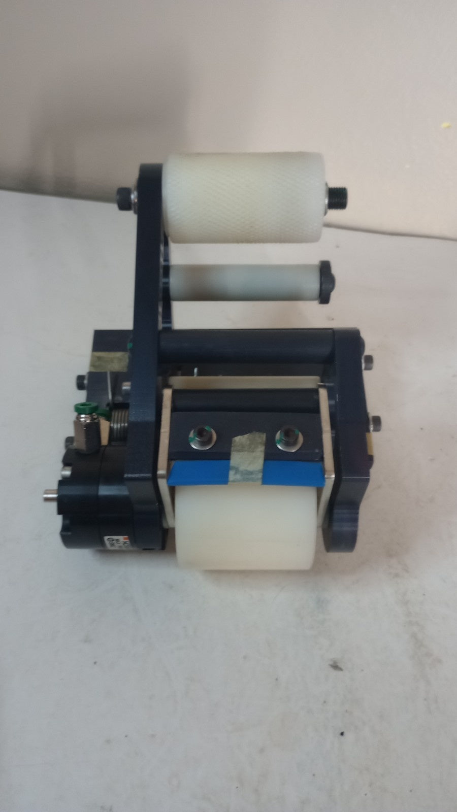 Mechadyne 200-551-97 Used