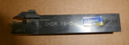 ISCAR GHDR 19-3 Used