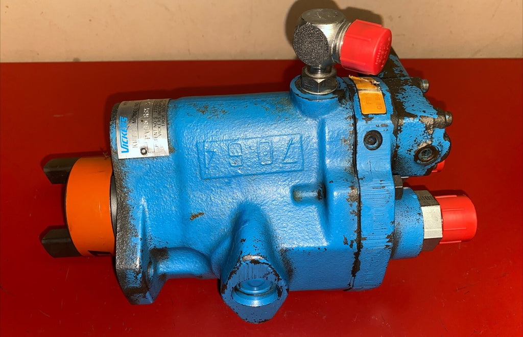 Vickers PVB5RSY20C11 Used