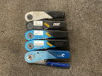 DMC M22520/34-01 Used