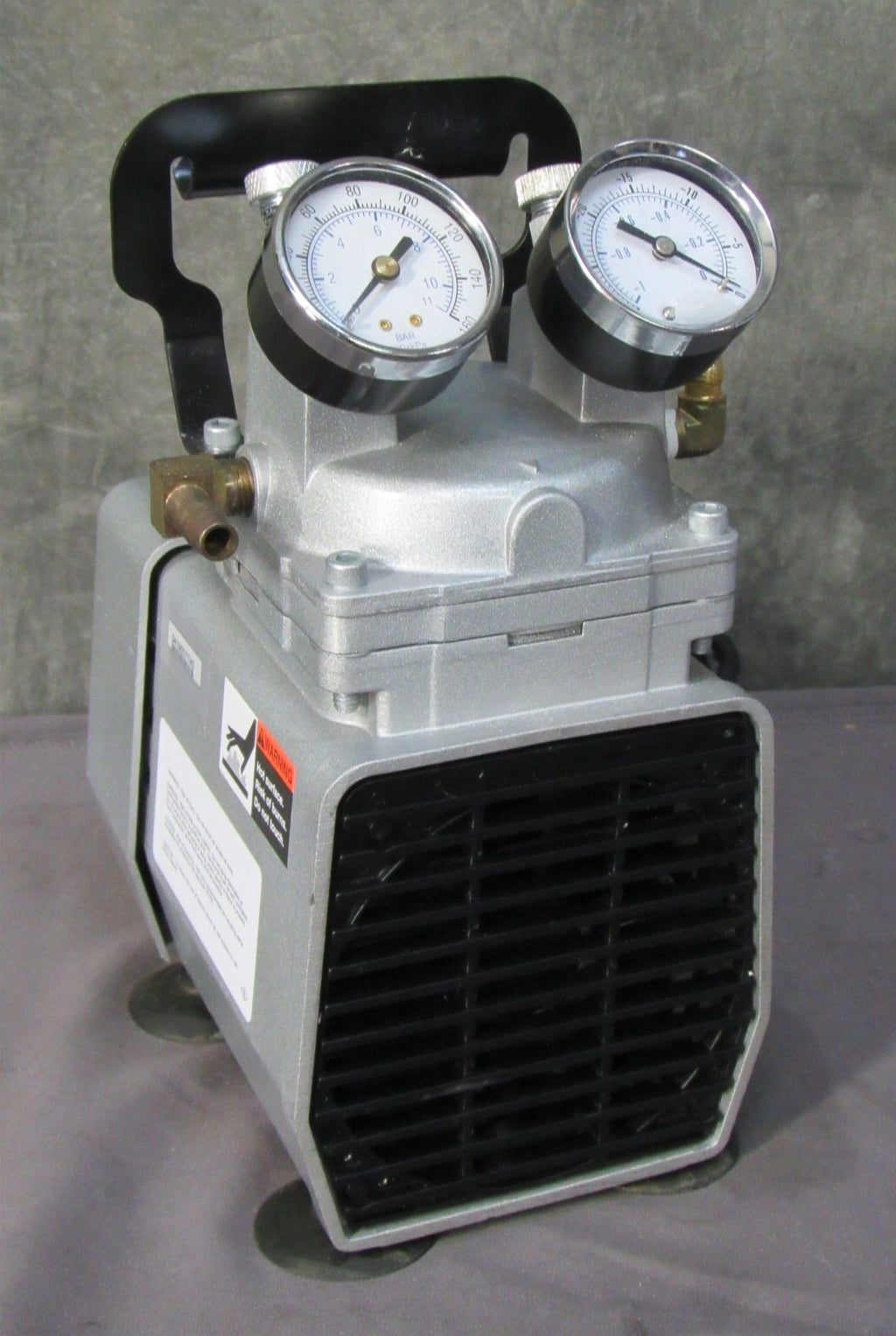 Gast DOA-P704-AA Used