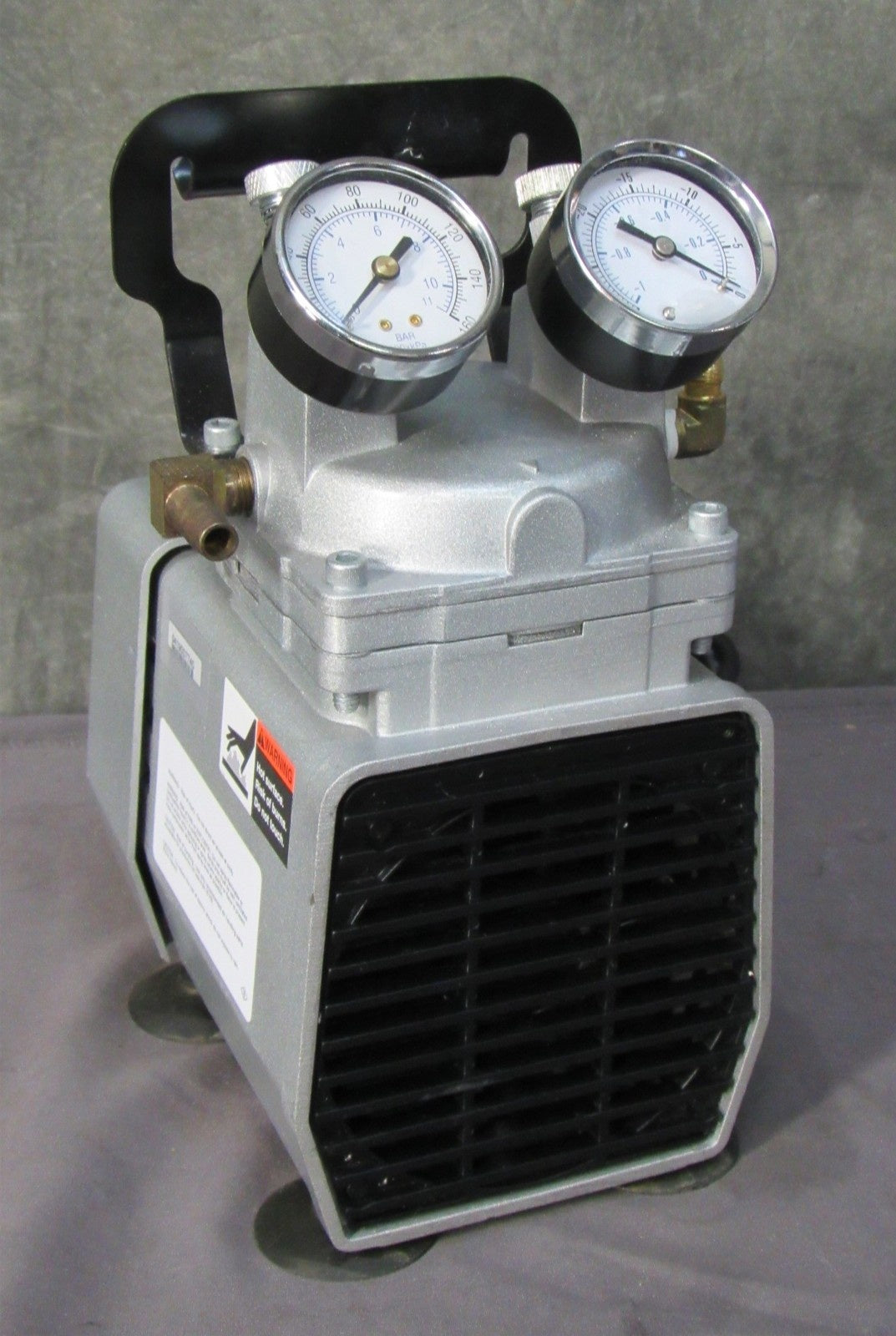 Gast DOA-P704-AA Used