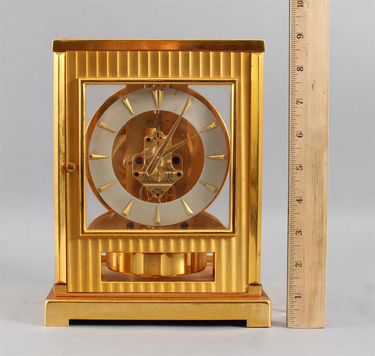Jaeger-LeCoultre Gruen 528 Used