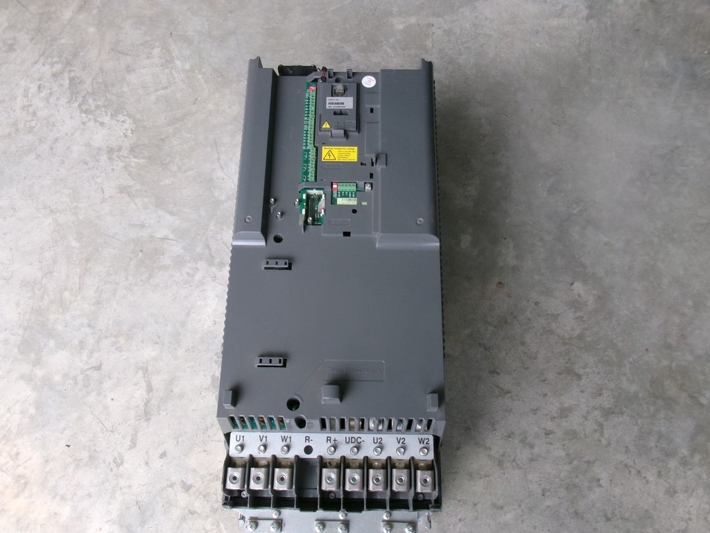 ABB ACS550-U1-180A-4 Used