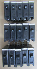 Eaton BAB1020 Used