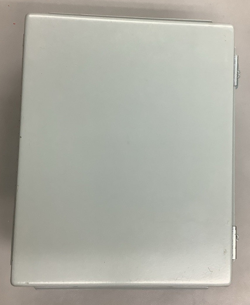 Hoffman A1008CH New