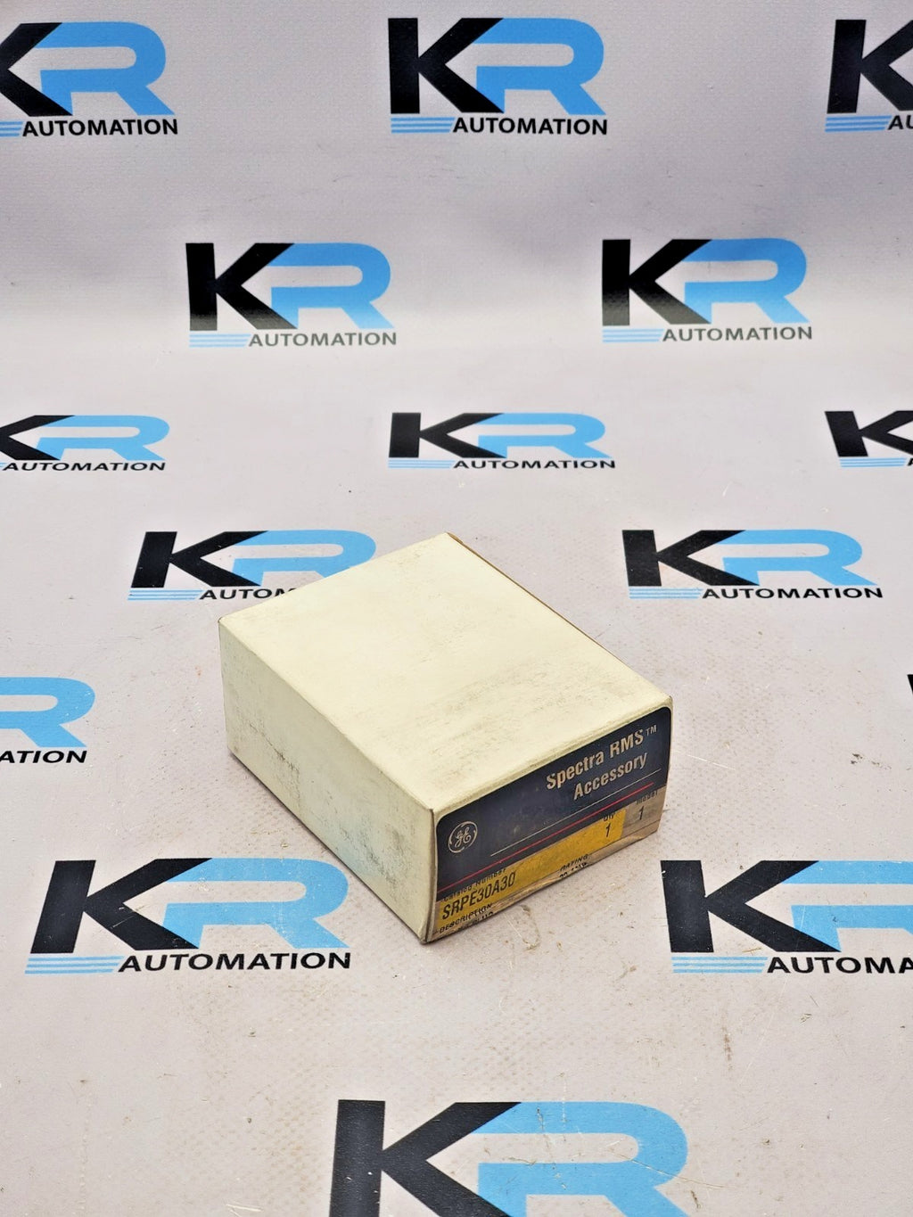 General Electric SRPE30A30 New