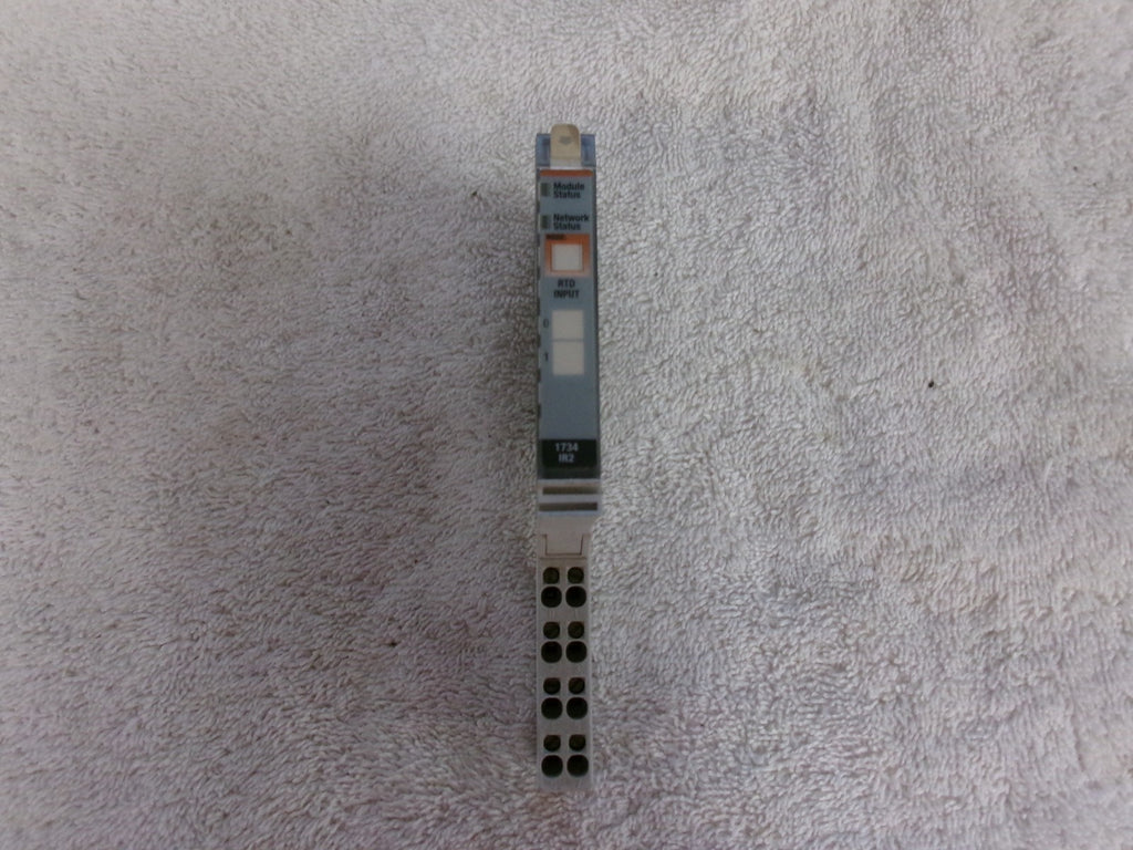 Allen-Bradley 1734-IR2 Used
