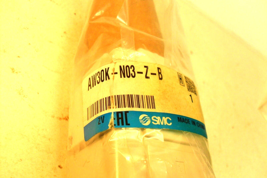 SMC AW30K-N03-Z-B New