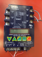 ICM Controls ICM450 Used