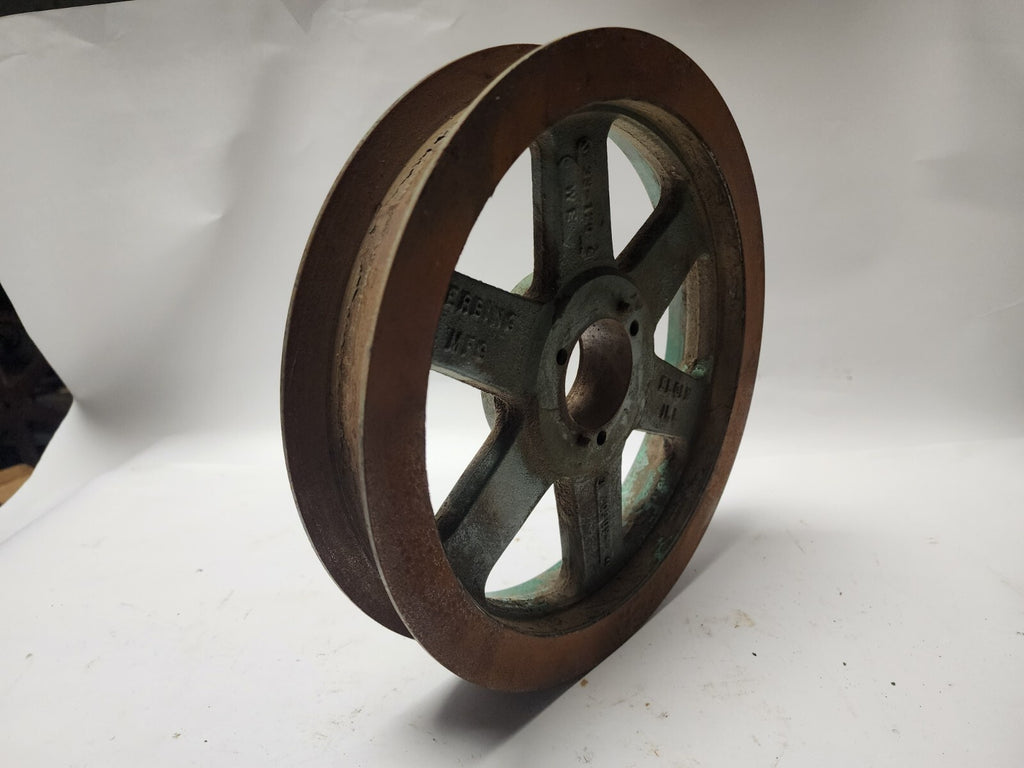 Gerbing 3S-120 Used