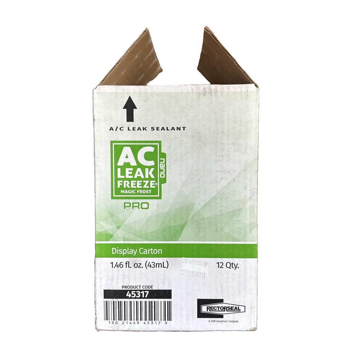 RectorSeal 45317 New