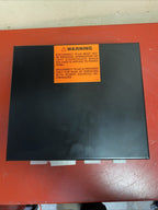 GE Zenith 50P-1011 Used
