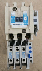 Eaton Cutler Hammer AN16DNO Used