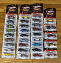 Hot Wheels Private LoHot Wheels Wayne City Legends New