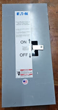 Eaton SFDN100 Used