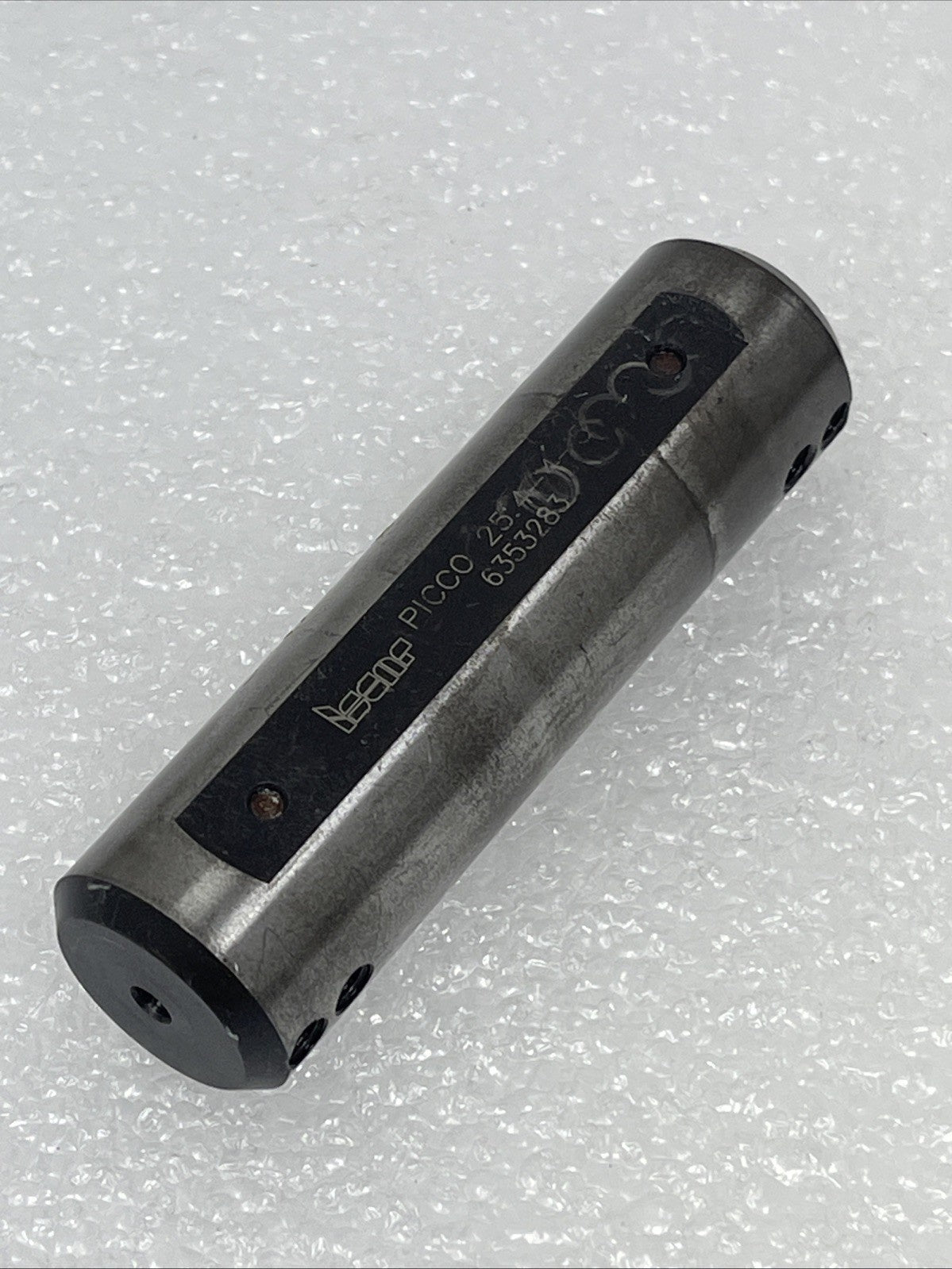 ISCAR 25.4-4-5 Used