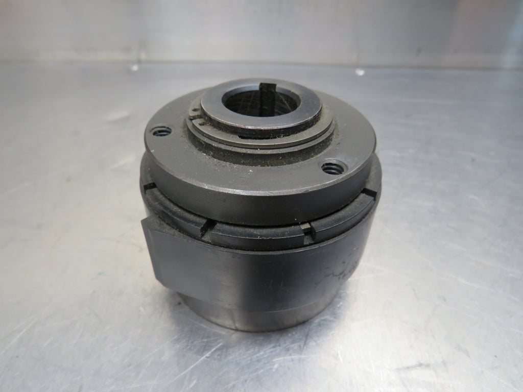 Warner 206-10-002 Used