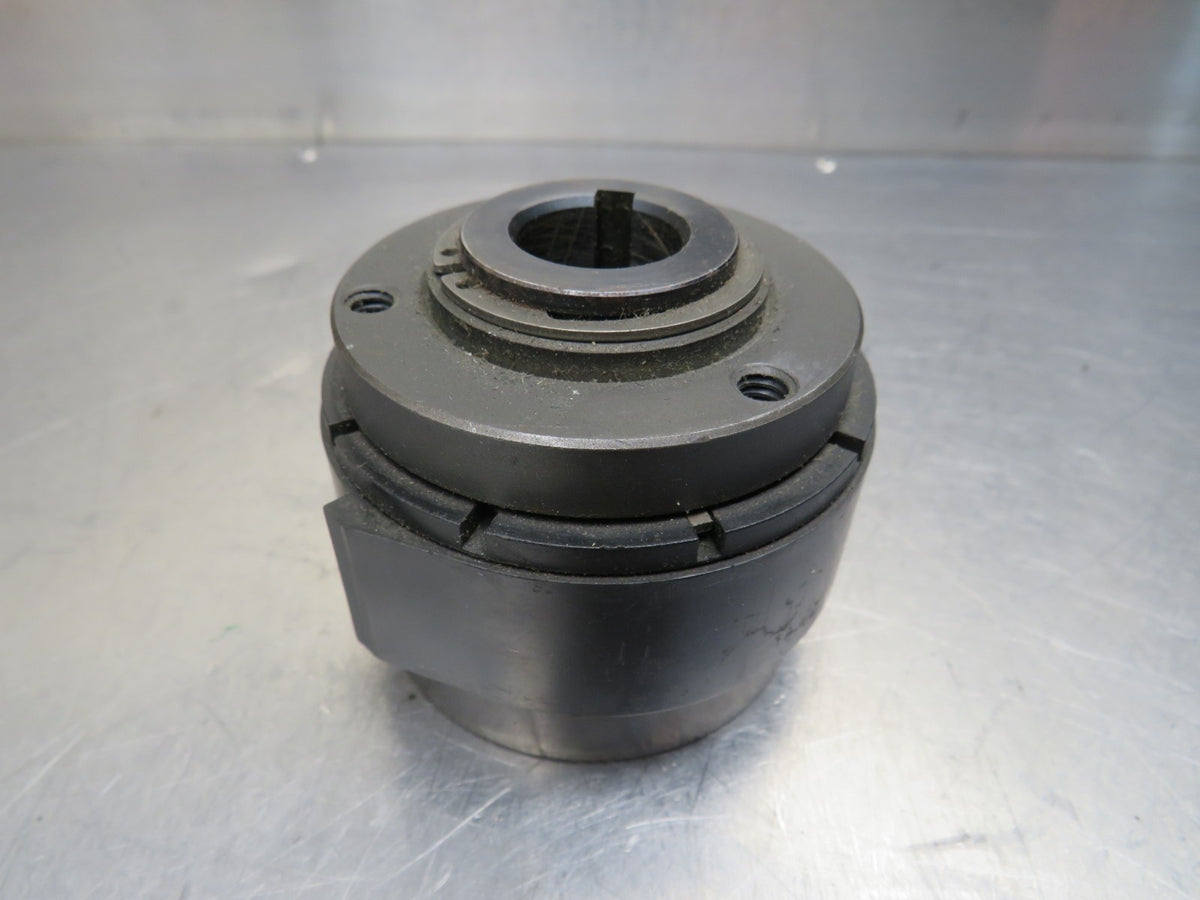 Warner 206-10-002 Used