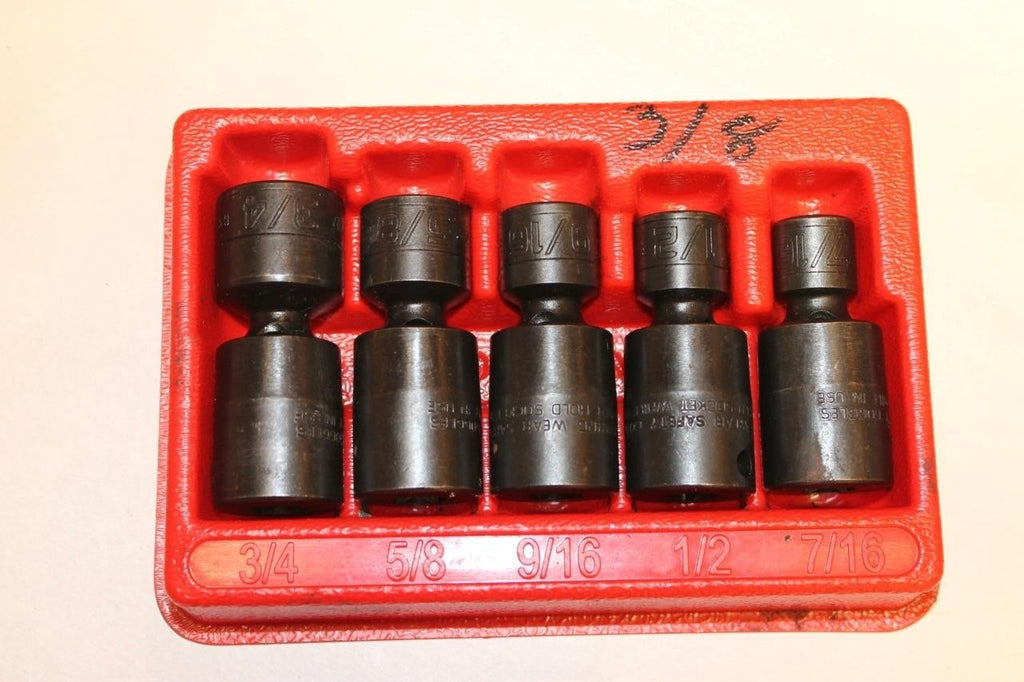 Snap-on 205IPF Used
