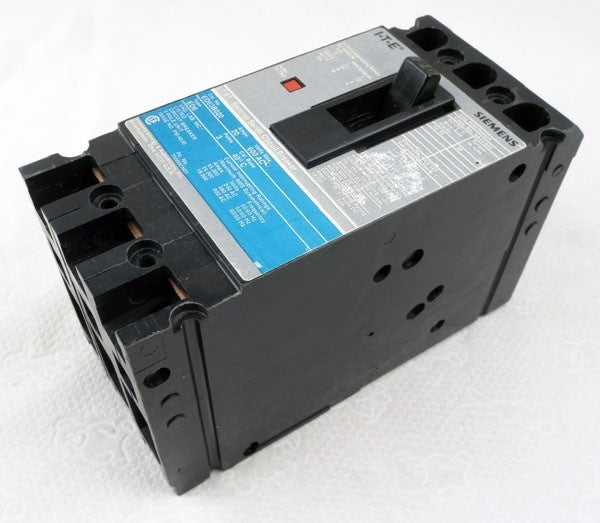 Siemens ED63B020 Used