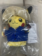 Pokémon Center 701-97217 New
