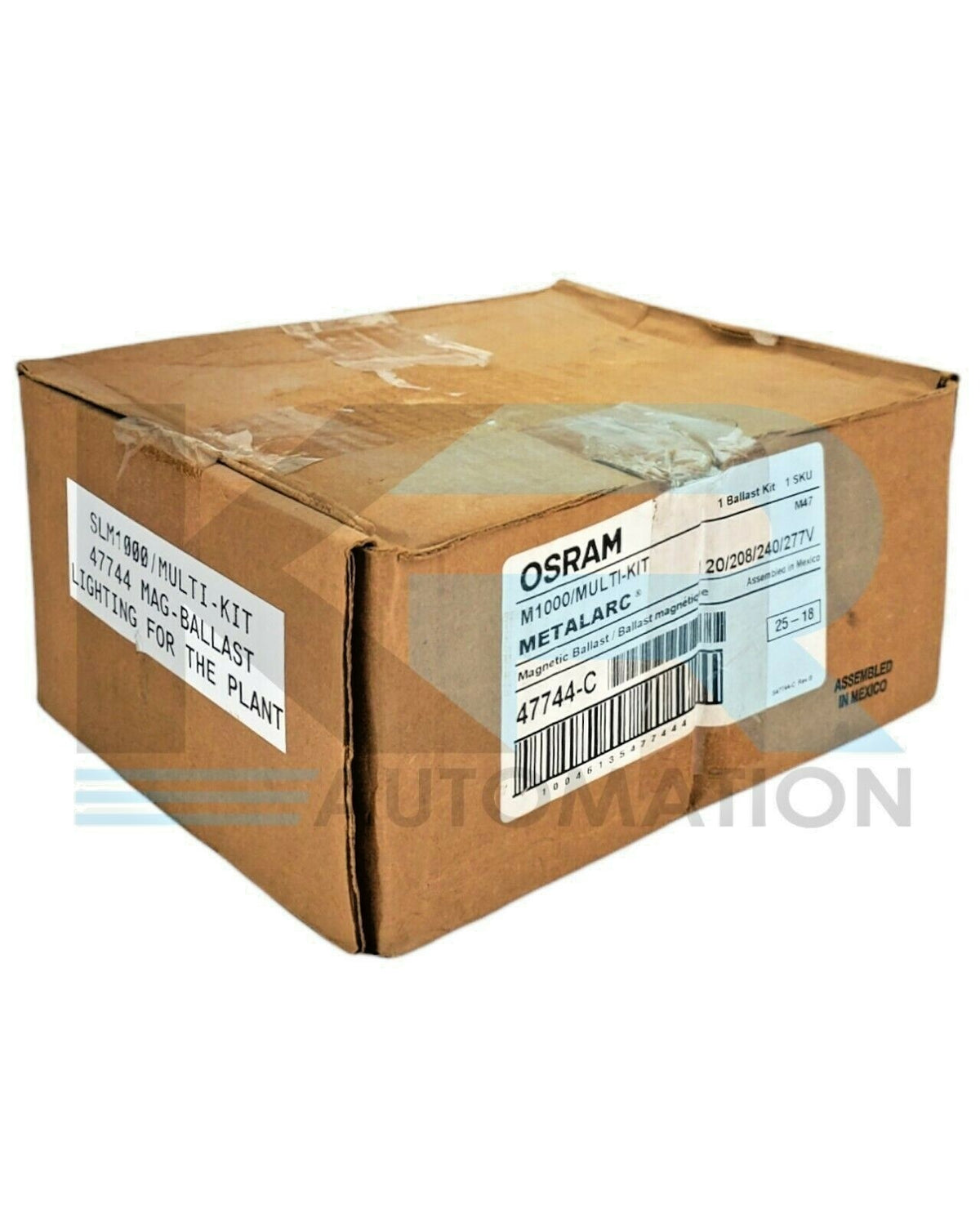 OSRAM 47744-C New
