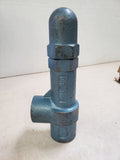 FLUFLO VJ5-WS Used