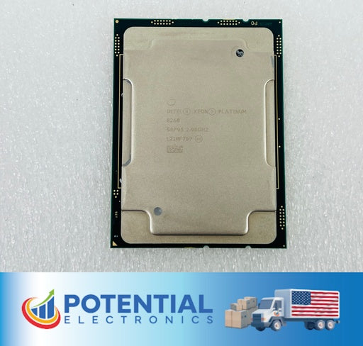 INTEL SRF95 Used