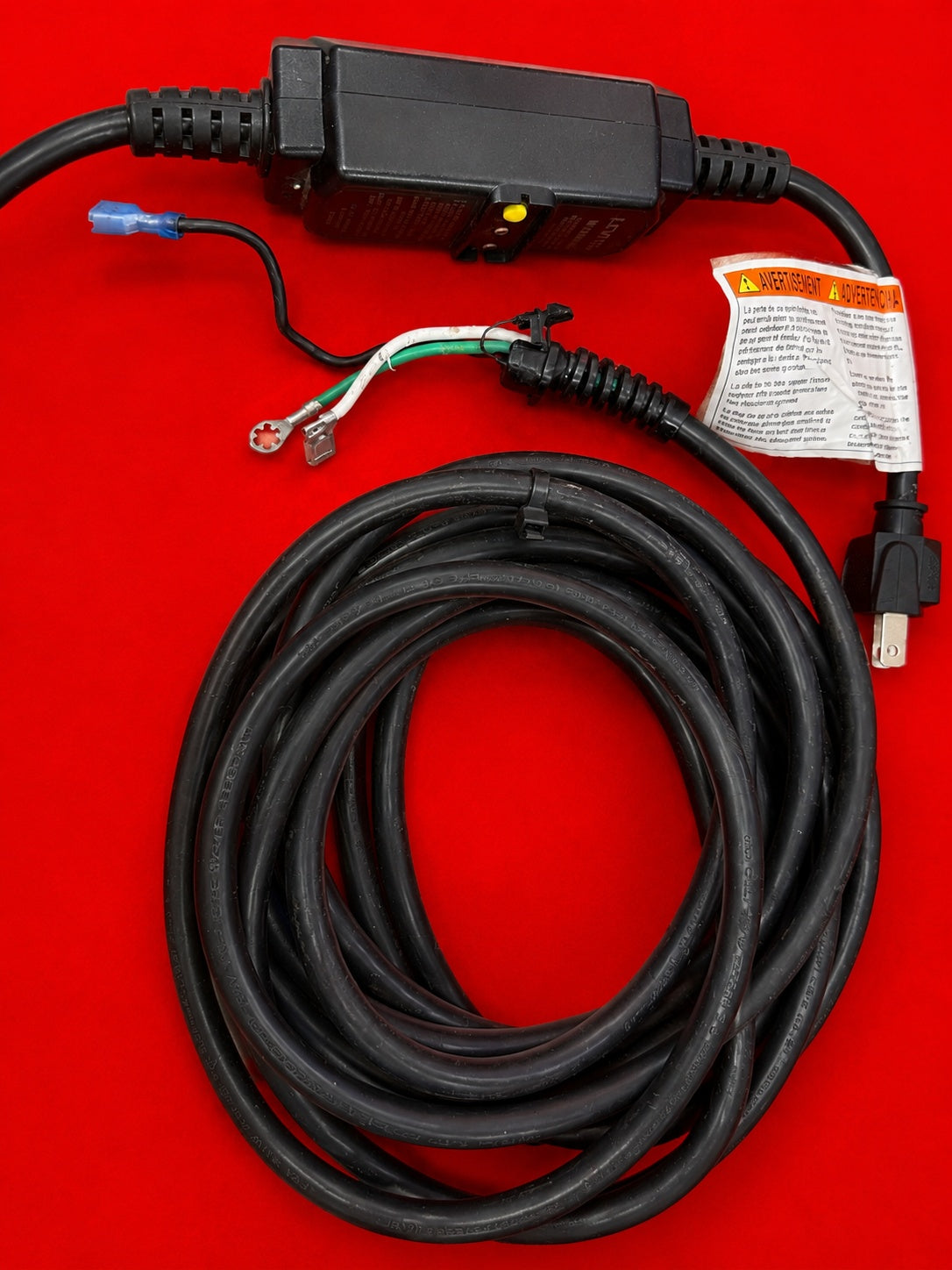 General Wire GFI-20 Used
