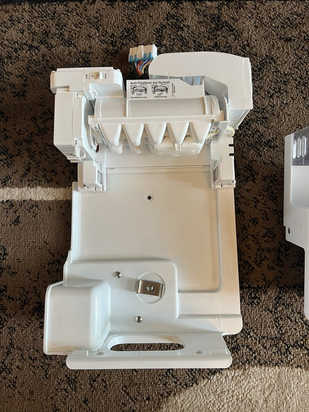 Unbranded AEQ72910403 Used