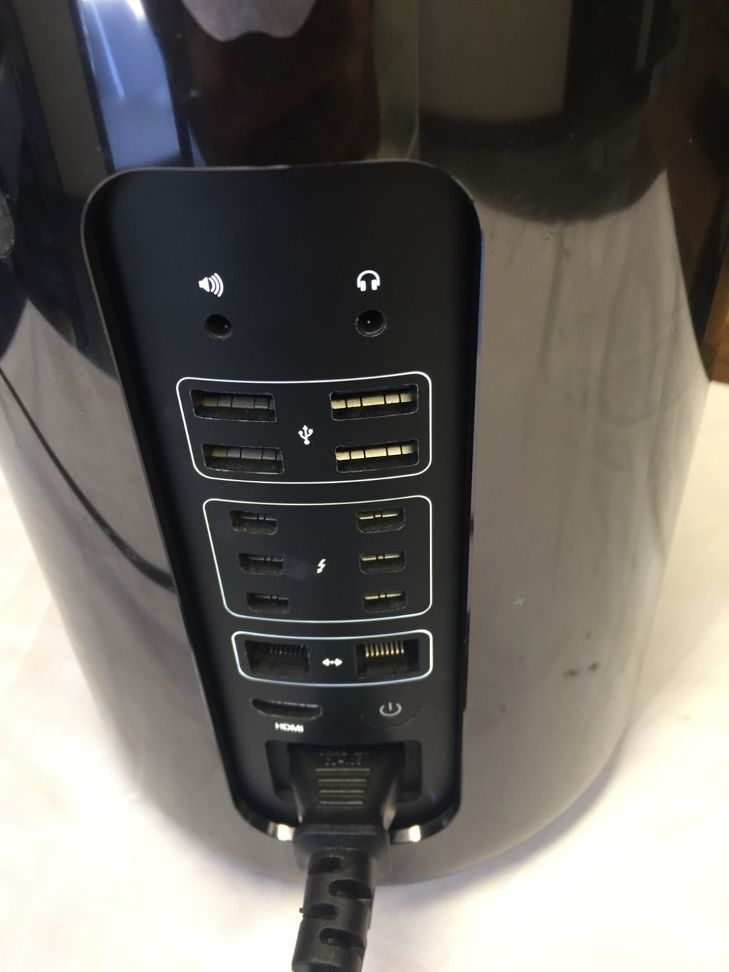 Apple A1481 Used
