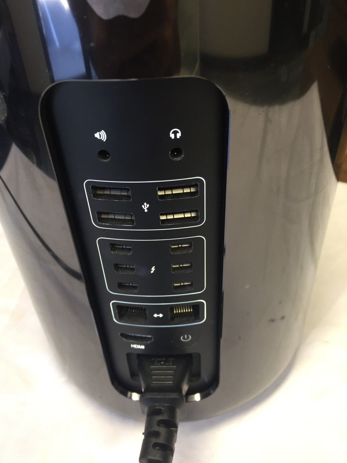 Apple A1481 Used