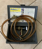 UVIEW UV550000 Used