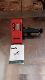 Apache 44 Used