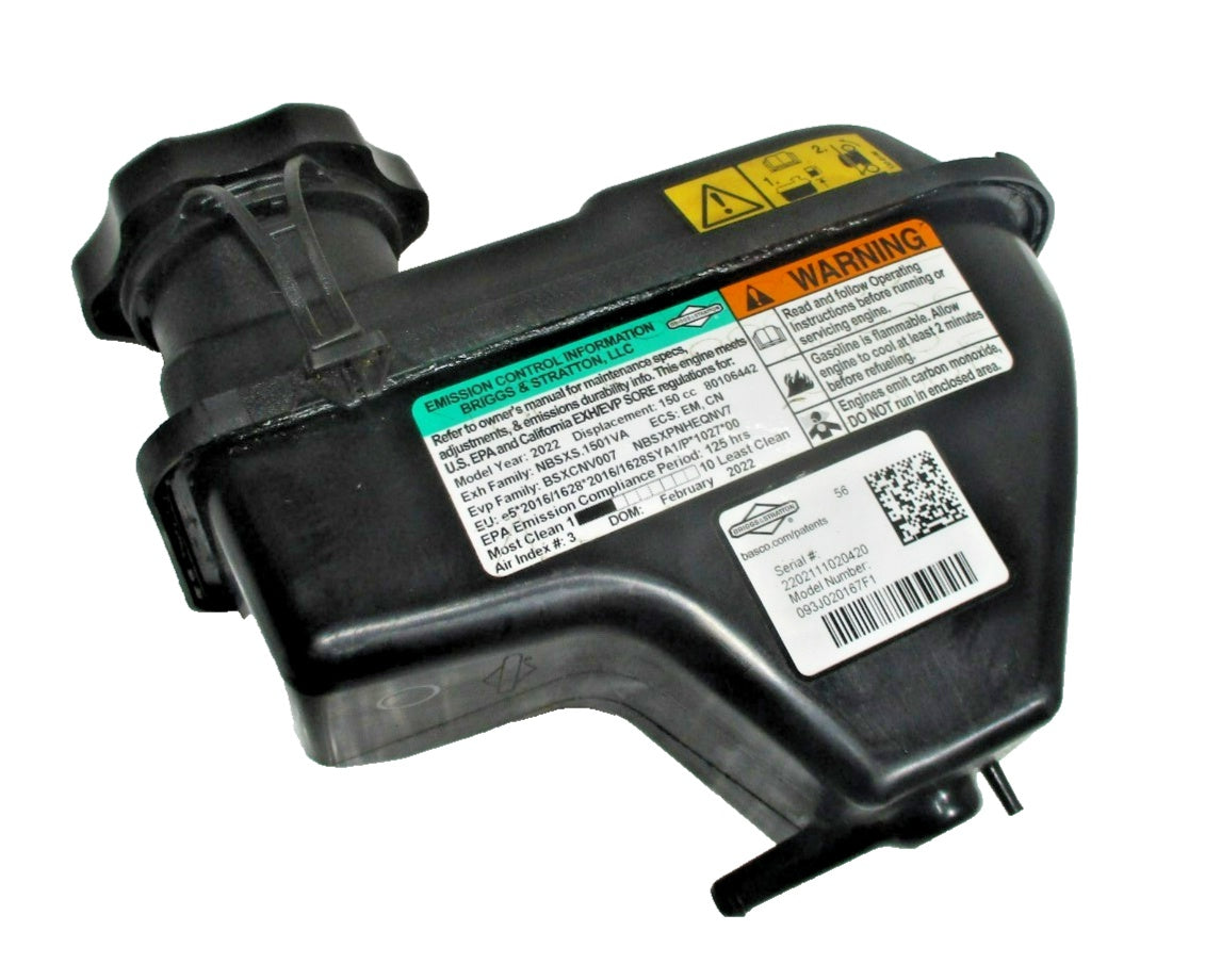 Briggs & Stratton 84004717 Used