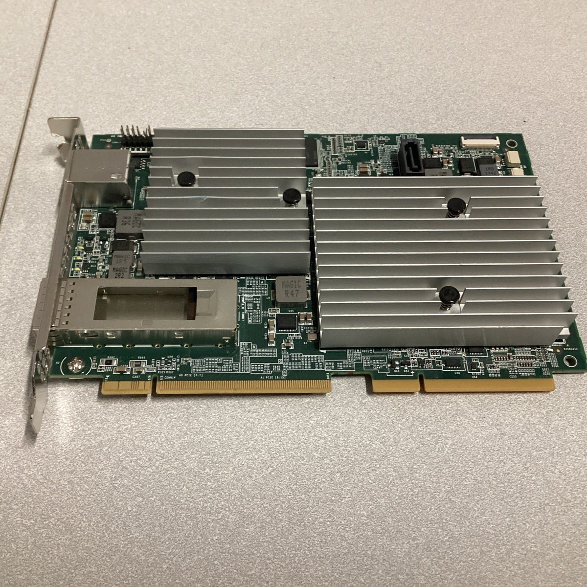 Annapurna Labs K2T-QB Used