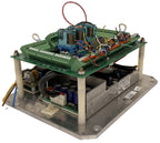 SAFELINE 3800-319 Used