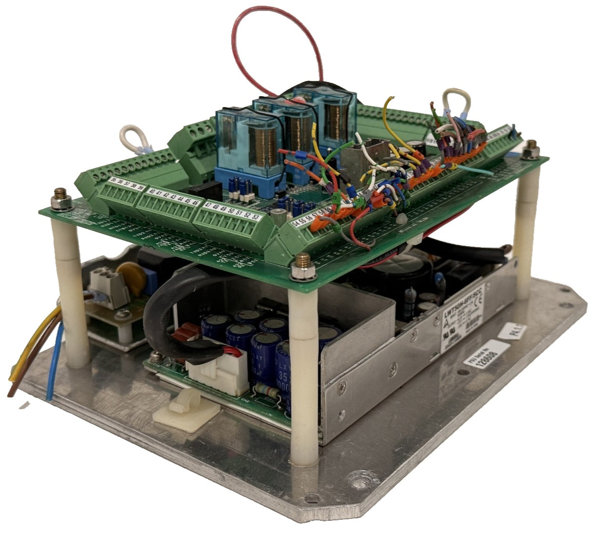 SAFELINE 3800-319 Used