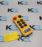 Magnetek FLEX 6EX2 Used