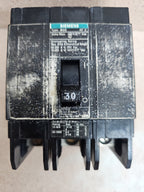 Siemens BQD330 Used