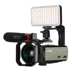 Ordro AX65 New