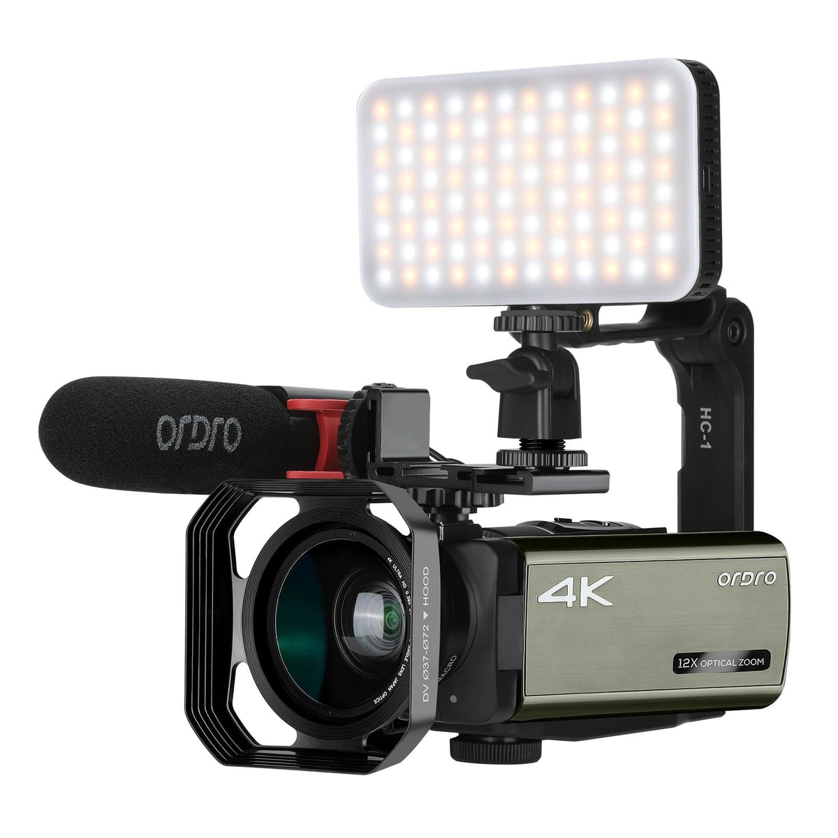 Ordro AX65 New