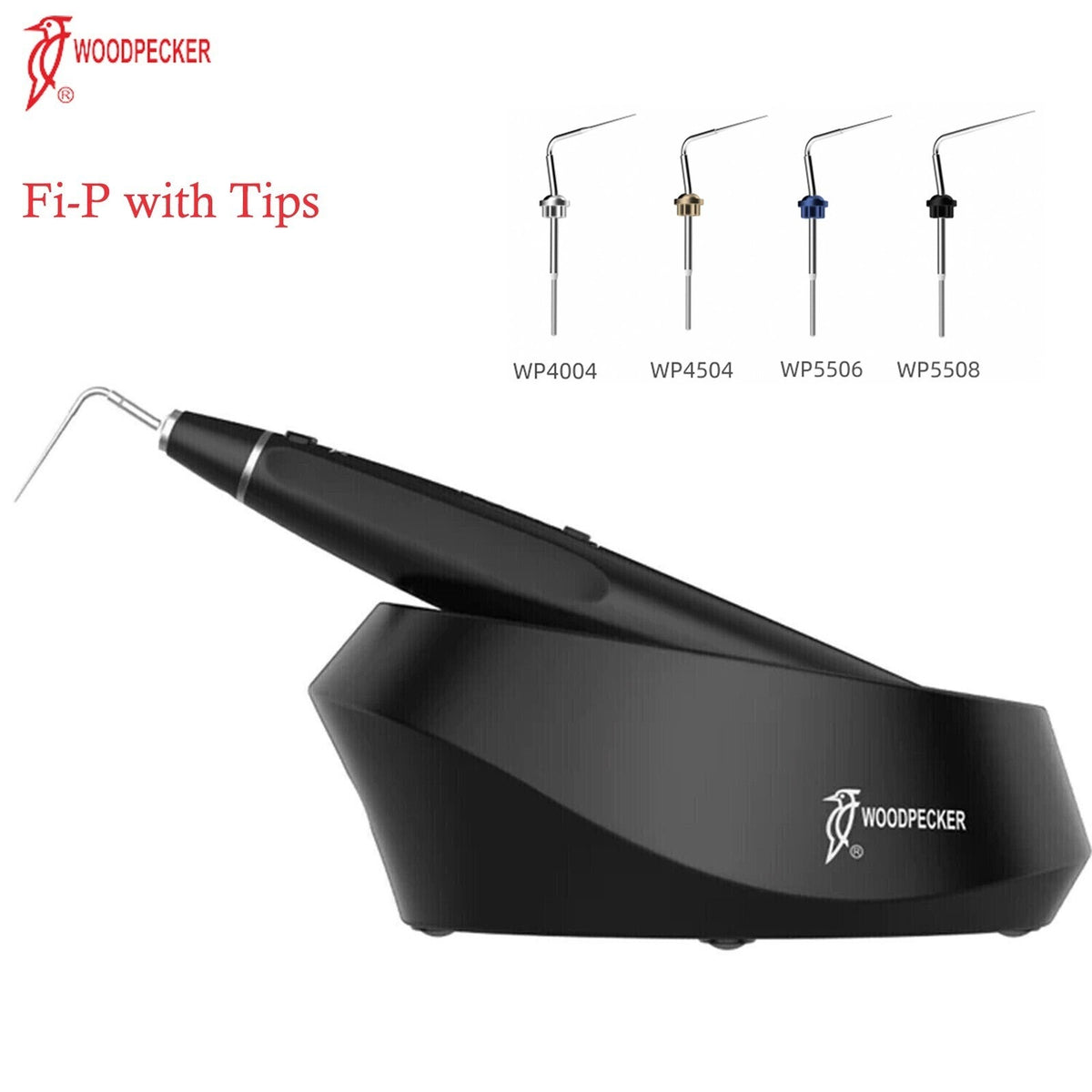 Woodpecker Fi-P New