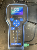Emerson Hart 475 Used